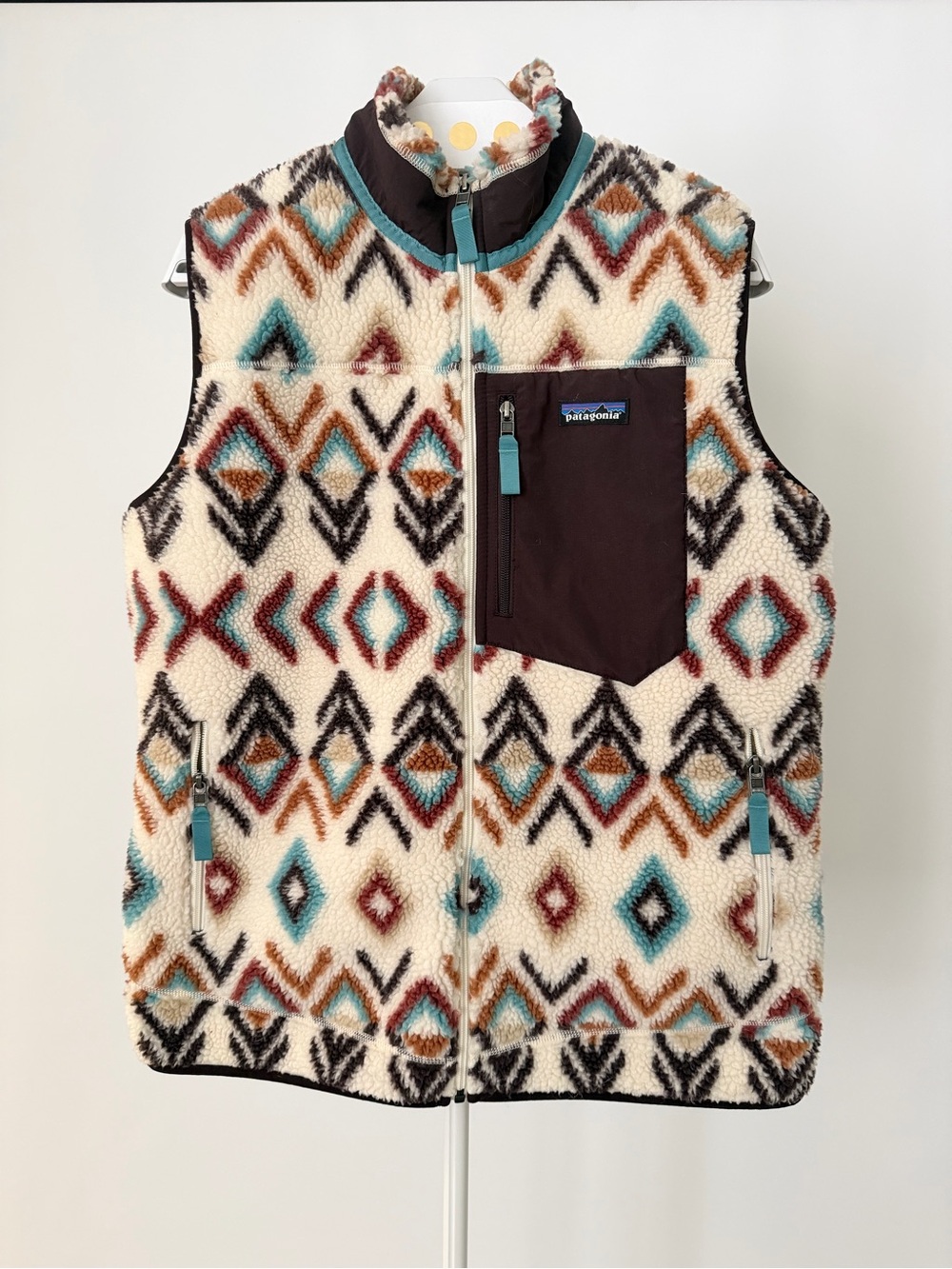 Patagonia - Women's Classic Retro-X Vest